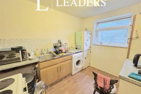 2 bedroom flat to rent, Park Court, Langer Road, Felixstowe, IP11