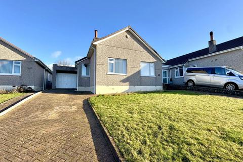 2 bedroom detached bungalow for sale, Corsham Close, Plymouth PL6