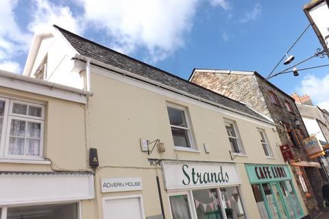 1 bedroom flat to rent - Maiden Street, Barnstaple, EX31