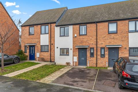 2 bedroom terraced house for sale, Cavendish Road, Carlton, Nottingham, Nottinghamshire, NG4 3QG