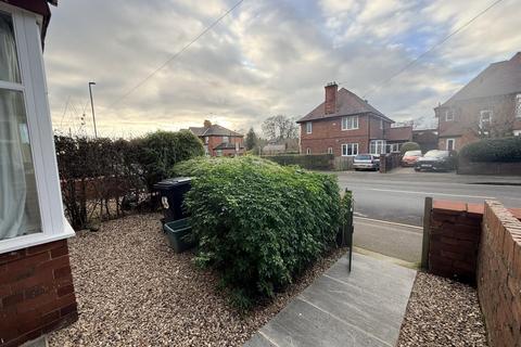 4 bedroom house share to rent, 45 Carr Lane, York