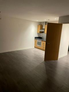2 bedroom flat to rent, Green View, Salford M7