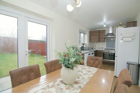 3 bedroom semi-detached house for sale, Forrest Close, Off Rooley Avenue, Bradford, BD6