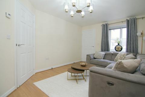3 bedroom semi-detached house for sale, Forrest Close, Off Rooley Avenue, Bradford, BD6