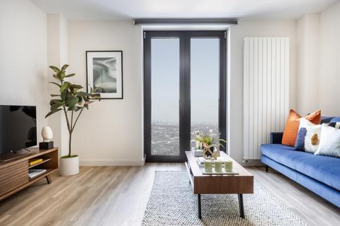 1 bedroom apartment to rent, at Ten Degrees, 100A George Street, George Street CR0