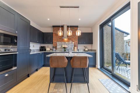 3 bedroom semi-detached house for sale, Fields Park Road, Newport, NP20