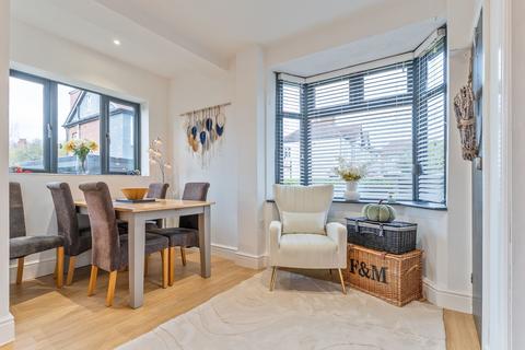 3 bedroom semi-detached house for sale, Fields Park Road, Newport, NP20