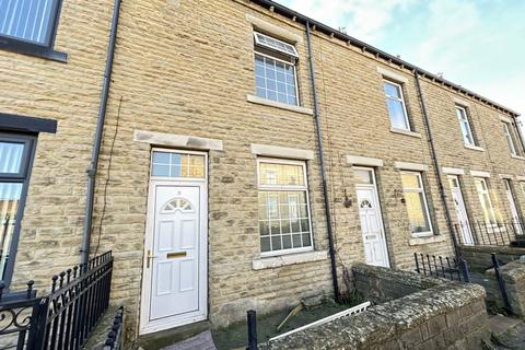 2 bedroom terraced house to rent - Dawson Place, Bradford,