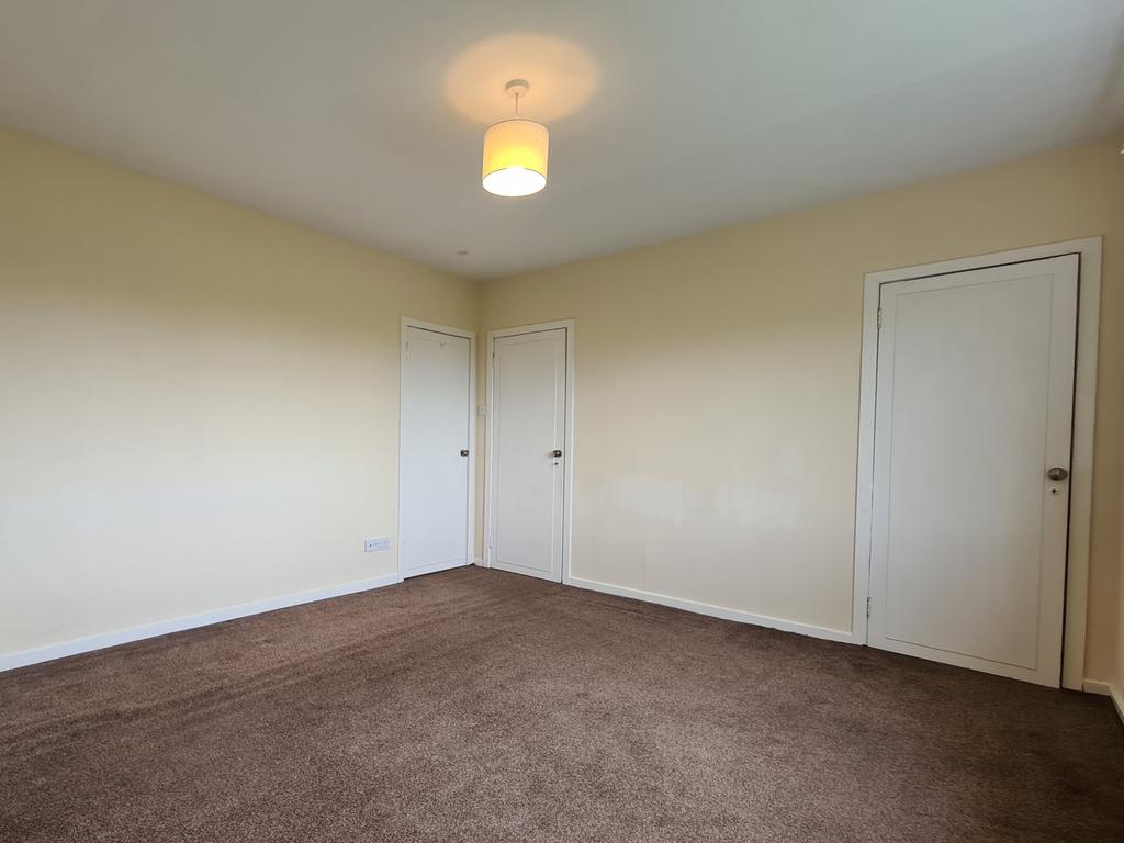 Main bedroom 2