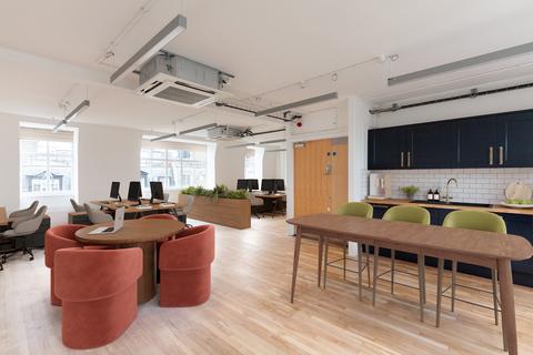 Office to rent, 15-16 Margaret St London W1W 8RW