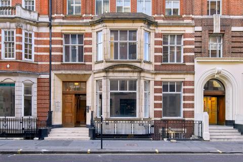 Office to rent, 15-16 Margaret St London W1W 8RW