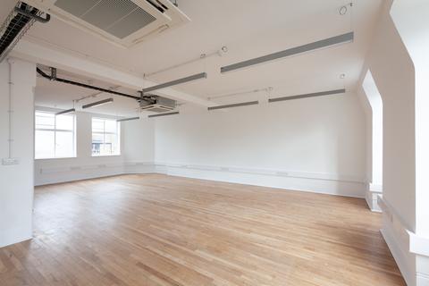 Office to rent, 15-16 Margaret St London W1W 8RW