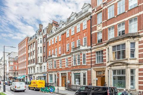 Office to rent, 15-16 Margaret St London W1W 8RW