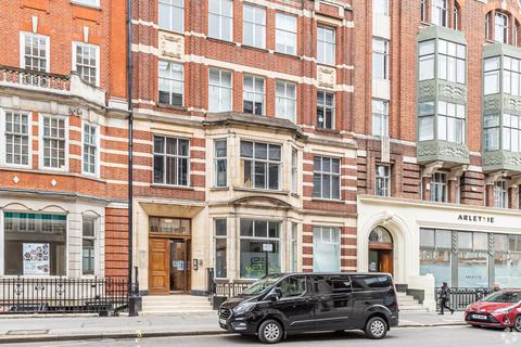 Office to rent, 15-16 Margaret St London W1W 8RW