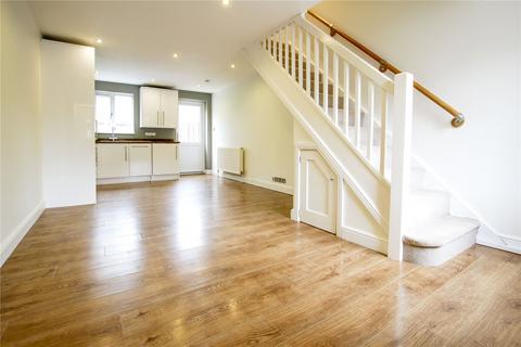 2 bedroom terraced house to rent, Upavon Gardens, Forest Park, Bracknell, Berkshire, RG12
