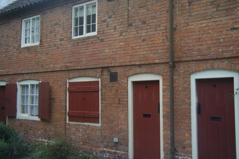 undefined, St Leonards Court, Newark, Nottinghamshire, NG24