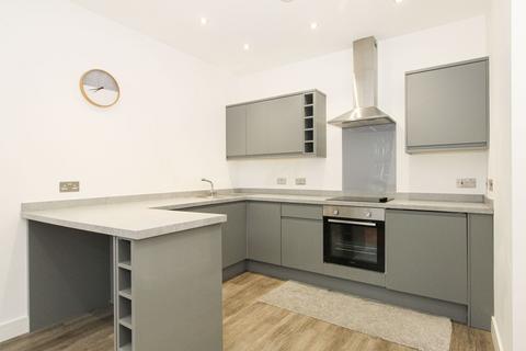 1 bedroom apartment to rent, 1-3 Knifesmithgate, Chesterfield S40