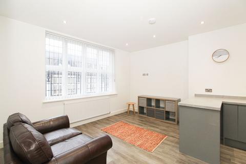 1 bedroom apartment to rent, 1-3 Knifesmithgate, Chesterfield S40