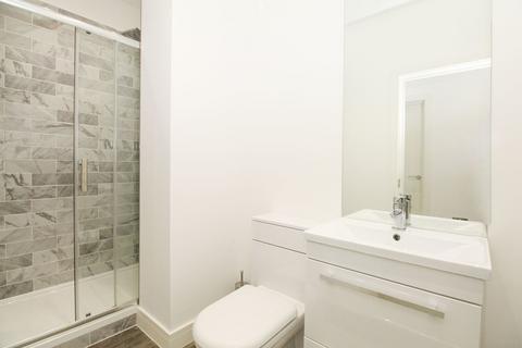 1 bedroom apartment to rent, 1-3 Knifesmithgate, Chesterfield S40