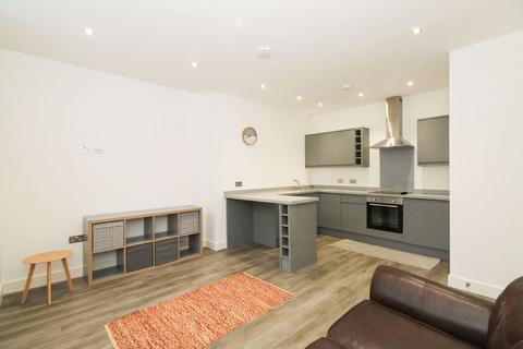 1 bedroom apartment to rent, 1-3 Knifesmithgate, Chesterfield S40