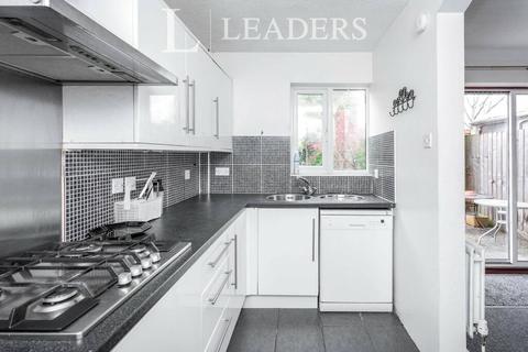1 bedroom in a house share to rent, Fishers Field, Buckingham, Buckinghamshire, MK18