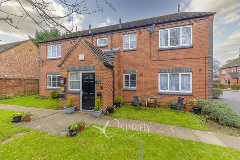 2 bedroom flat to rent, Osborne Road, Kingsthorpe NN2