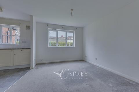 2 bedroom flat to rent, Osborne Road, Kingsthorpe NN2