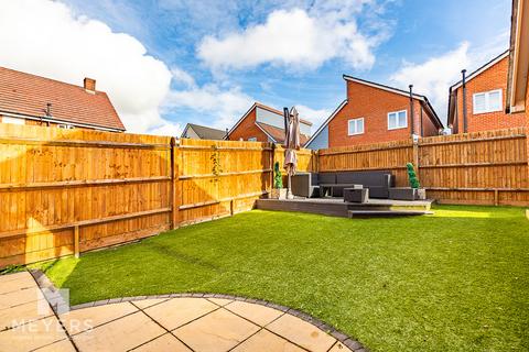 3 bedroom semi-detached house for sale, Poole BH17