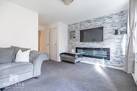 3 bedroom semi-detached house for sale, Poole BH17
