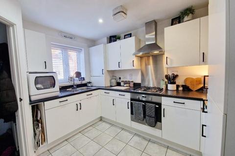 undefined, Pannels Brook Crescent, Burnham-On-Crouch CM0