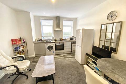 1 bedroom apartment for sale, Coble Dene, North Shields, Tyne and Wear, NE29 6BF