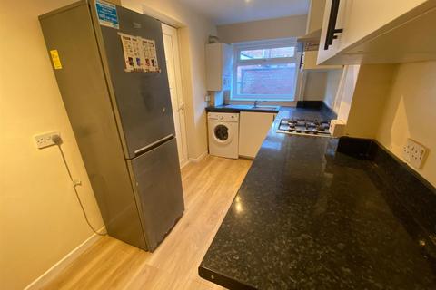 undefined, Cedric Street, Salford, M5