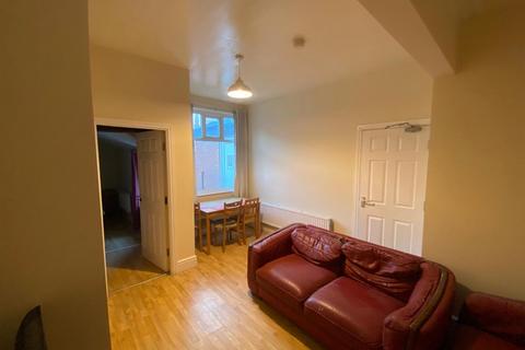 undefined, Cedric Street, Salford, M5