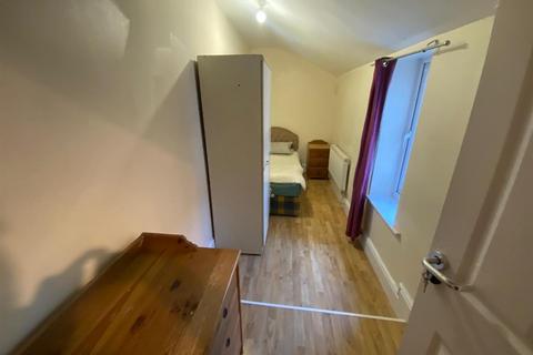 undefined, Cedric Street, Salford, M5