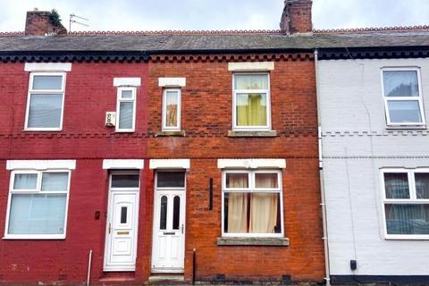 4 bedroom terraced house for sale, Rostherne Street, Salford, M6