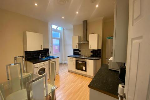 4 bedroom terraced house for sale, Rostherne Street, Salford, M6