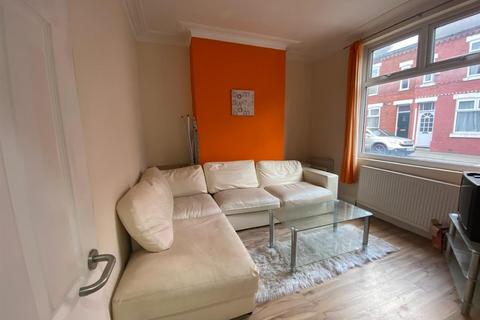 4 bedroom terraced house for sale, Rostherne Street, Salford, M6