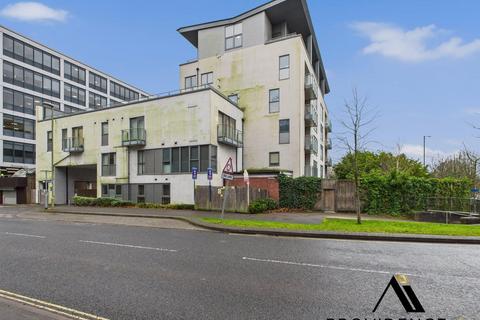 undefined, Alencon Link, Basingstoke RG21