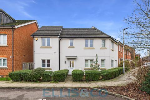 undefined, Silver Streak Way, Rochester, Kent, ME2