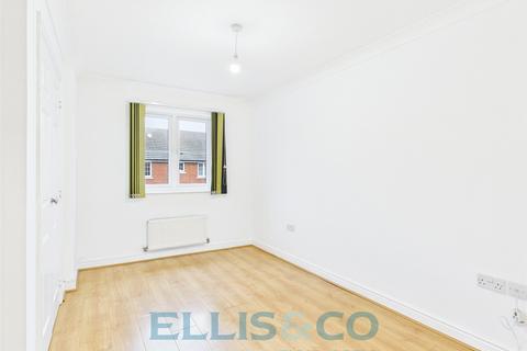 undefined, Silver Streak Way, Rochester, Kent, ME2