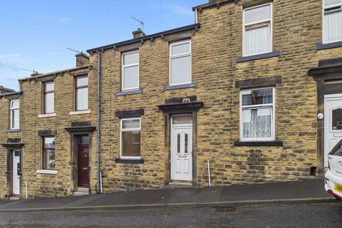3 bedroom terraced house to rent, Milton Street, Skipton, BD23