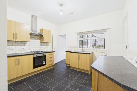 3 bedroom terraced house to rent, Milton Street, Skipton, BD23