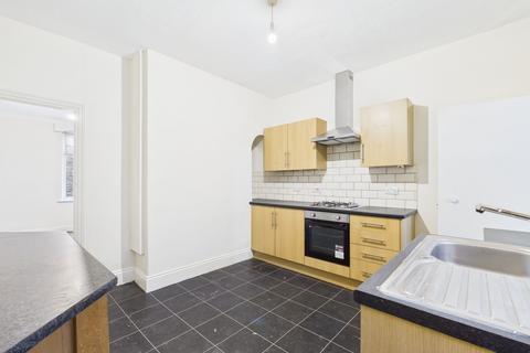 3 bedroom terraced house to rent, Milton Street, Skipton, BD23
