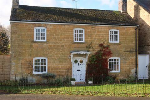 3 bedroom cottage to rent, Evenlode, Moreton-in-Marsh, Glos