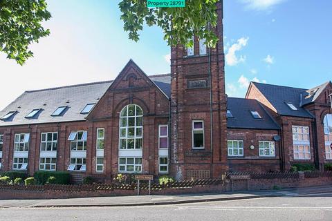 undefined, School Lofts, Cecil Street, Walsall, WS4 2BF
