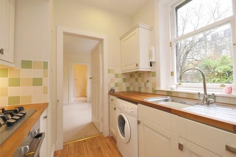 2 bedroom flat to rent, South Learmonth Gardens, Edinburgh, EH4