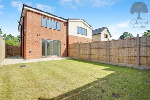 undefined, The Myrke, Datchet SL3
