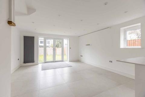 undefined, The Myrke, Datchet SL3