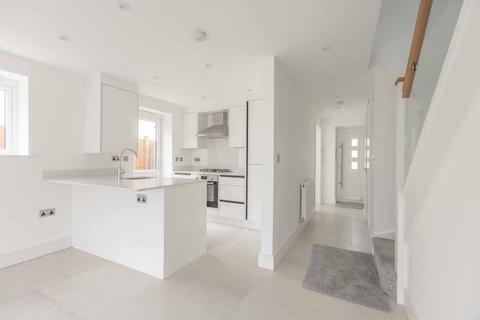 undefined, The Myrke, Datchet SL3