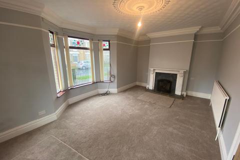 3 bedroom end of terrace house to rent, Brindley Street, Hull, HU9
